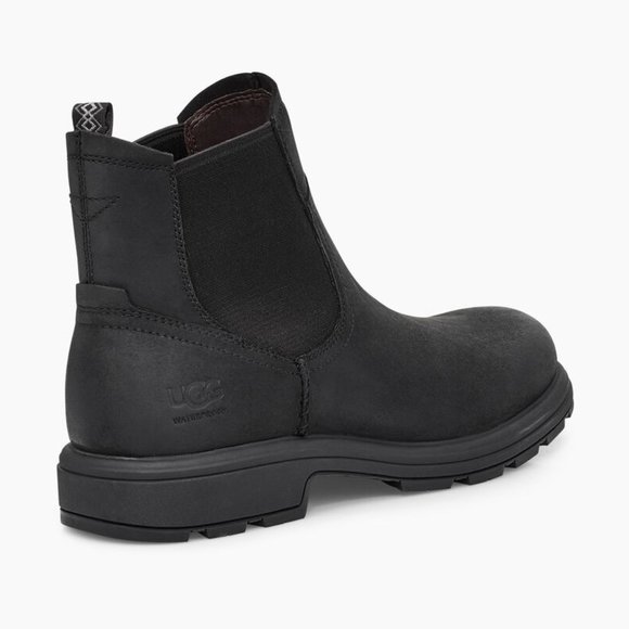 UGG Men's Biltmore Chelsea Boot - Picture 3 of 6